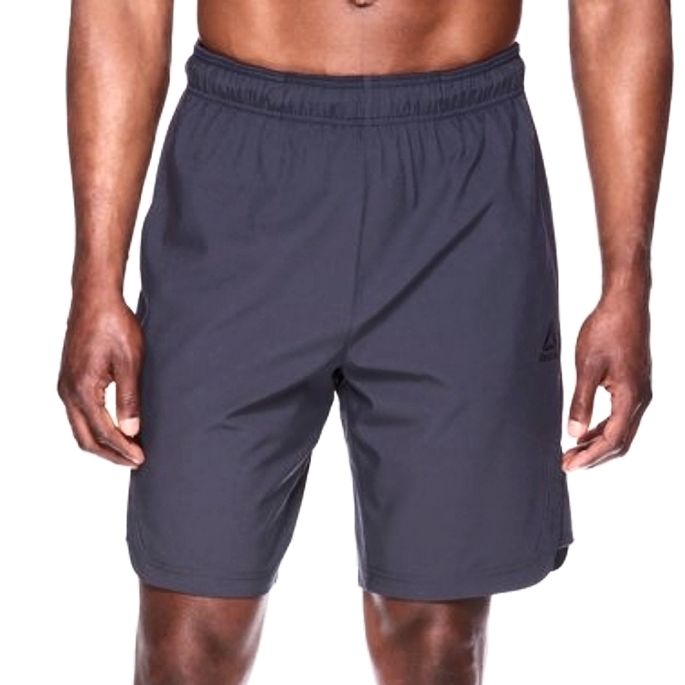 Athletic short - Picture 2 of 8